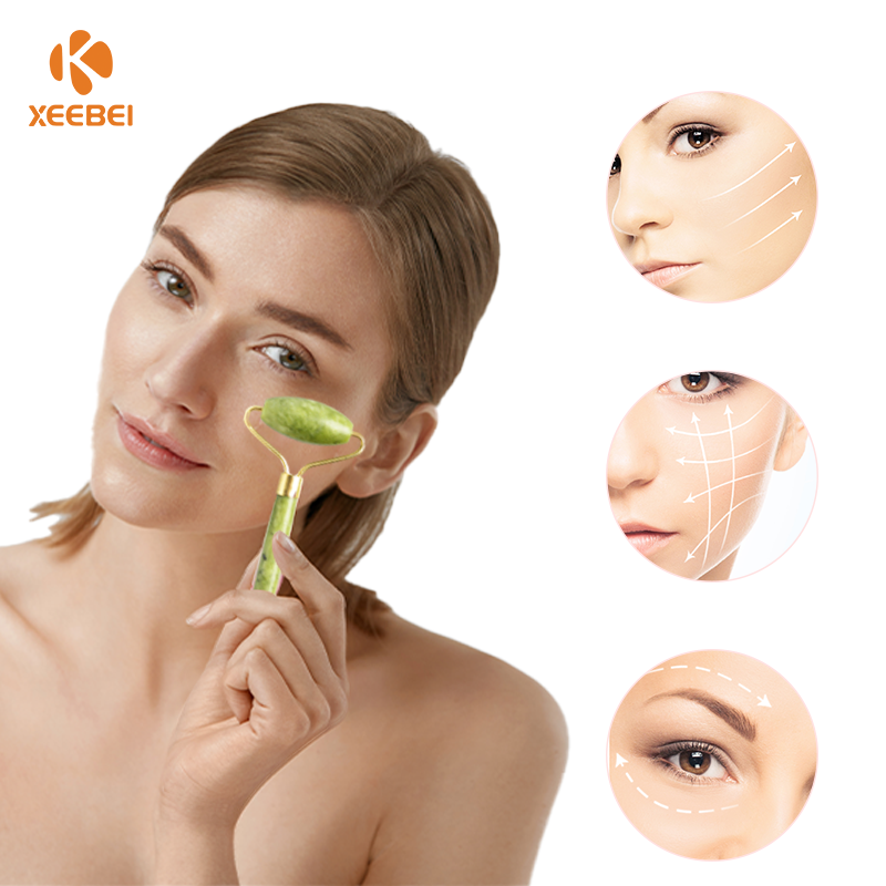 facial massage